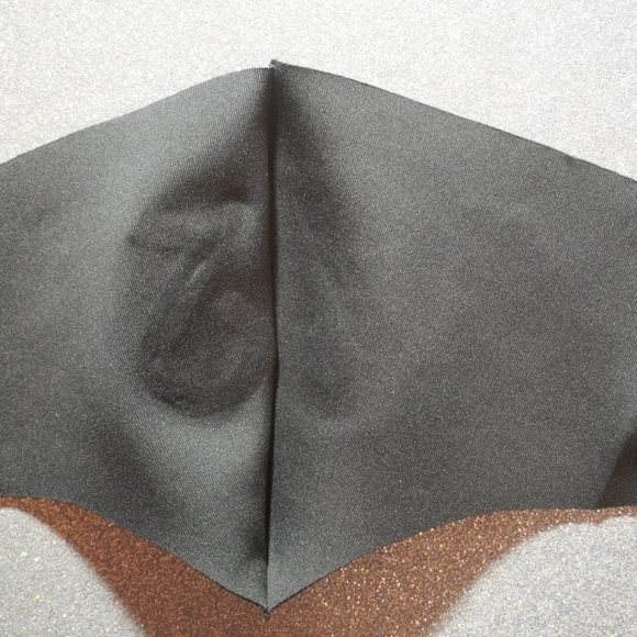 Washable/adjustable high quality face mask NIP - Picture 5 of 6